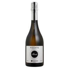 Espumante Pizzato Tradicional Brut D.O.V.V. 750ml