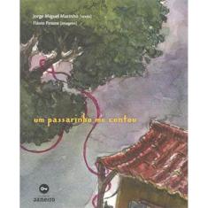 Um Passarinho Me Contou