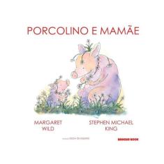 Porcolino E Mamãe