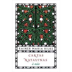 Livro - Cartas natalinas à mãe