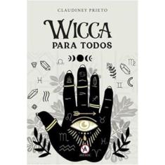 Wicca Para Todos - ARDANE EDITORA, 3