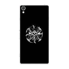 Capa Adesivo Skin016 Verso Para Sony Xperia Z2 (2014) - KawaSkin