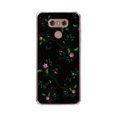Capa Adesivo Skin353 Verso Para Lg G6 - KawaSkin