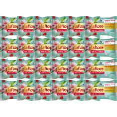 24UN Sabonete Vegetal La Flore Flor De Cereja 150g Davene