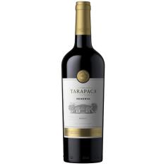 Vinho Tinto Tarapacá Reserva Merlot