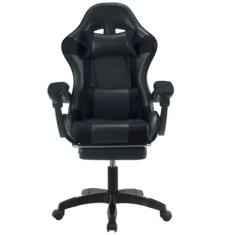 Cadeira Gamer Snake Lancaster, Preta - Cgf001-P
