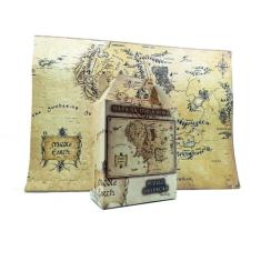 Quebra-cabeça Puzzle Mapa Terra Média de 300 peças em MDF - Reidopendr