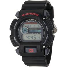 Relógio Masculino Casio G-Shock Dw-9052-1Vdr