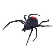 Figura Eletrônica Robo Alive Aranha - Candide