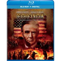 Death Of A Nation
