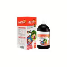 Suplemento Vitamínico Infantil Lavitan Kids 240ml - Cimed