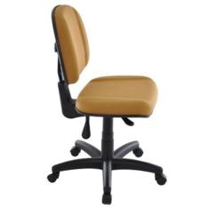 Cadeira Gerente Com Back System Linha Classic - Design Office