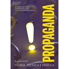 Propaganda: Teoria, Técnica e Prática