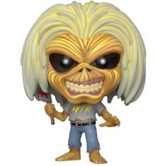 Funko Pop! Rocks: Iron Maiden - Killers