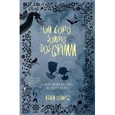 Um conto sombrio dos Grimm
