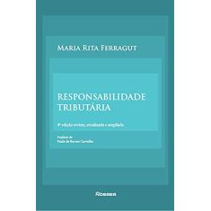 Responsabilidade Tributária