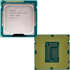 Processador Intel Core i5-3550, 3 Ghz, 6m 77w CPU Quad-Core, LGA 1155