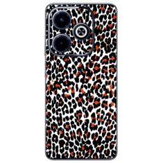 Capa Adesivo Skin355 Verso Para Infinix Hot 40i - KawaSkin