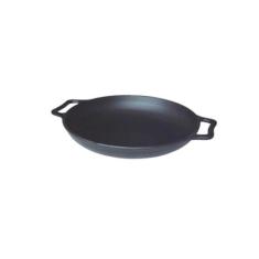 Frigideira Paella de Ferro Fundido Sem Tampa - Diametro 60cm - Rig Fun