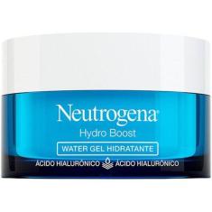 Creme Hidratante Facial Neutrogena Hydro Boost - Water Gel 50g, 50g