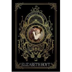 Livro - O príncipe corvo