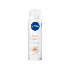 Desodorante Nivea Dermo Clareador Aerossol - Antitranspirante Feminino