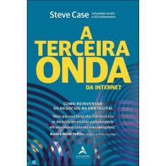 Livro - A terceira onda da internet