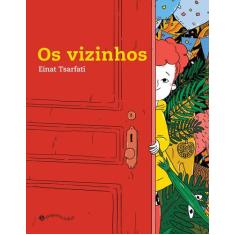 Livro - Os vizinhos