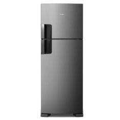 Geladeira Frost Free Consul 2 Portas 451L Inox CRM53FK, Inox, 110V