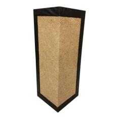 Arranhador Canto De Sofá E Parede Para Gatos Cat Juta Sisal - JKVERAS