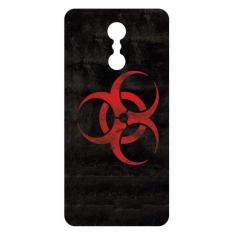 Capa Adesivo Skin155 Verso Para LG Q Note Plus (2018) - KawaSkin