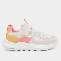Tênis Infantil Pampili Menina-Feminino