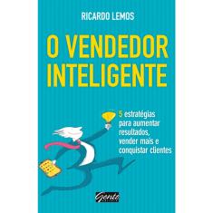 Livro - O vendedor inteligente