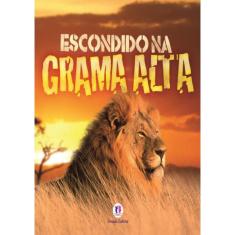 Escondido Na Grama Alta