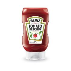 Ketchup Tradicional Heinz 397G