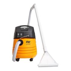 Extratora De Sujeira E Higienizadora Com Mangueira Para Detergente Wap Carpet Cleaner 1600w Carpet Cleaner
