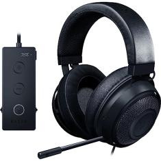 Fone de ouvido para jogos Razer Kraken Tournament Edition