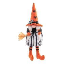 Boneca sem rosto de Halloween Anão Creative Goblin Decoração para casa Boneca Rudolph