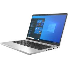 Notebook hp 445 g8 ryzen 3, 8gb, 256gb, 14" fhd, w10p