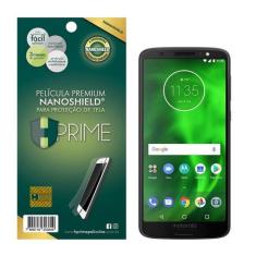 Pelicula HPrime Motorola Moto G6 - NanoShield