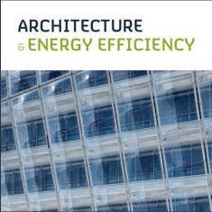 Livro - Architecture & energy efficiency