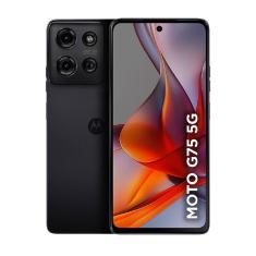 Smartphone Motorola Moto G75 5G 256GB 16GB RAM Android 14 XT2437-1