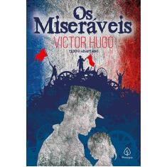 Livro - Os miseráveis