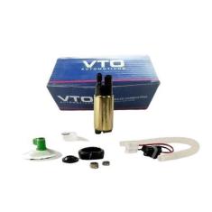 Bomba De Combustivel Eletrica S10, Blazer 2.2 99, Corsa Mpf