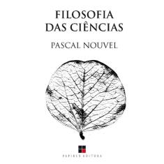 Filosofia Das Ciências