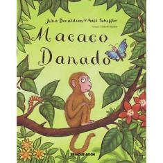 Macaco Danado