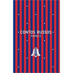 Contos russos - tomo ii