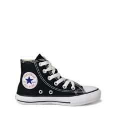 Tenis All Star Converse Chuck Taylor Cano Médio Infantil