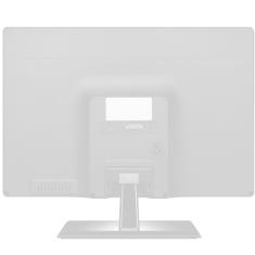 Monitor LED 21.5 Full HD hq 22HQ-LED hdmi 75hz Branco