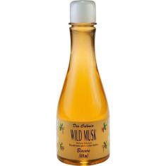 Deo Colônia Biocare 300Ml Wild Musk Almiscar